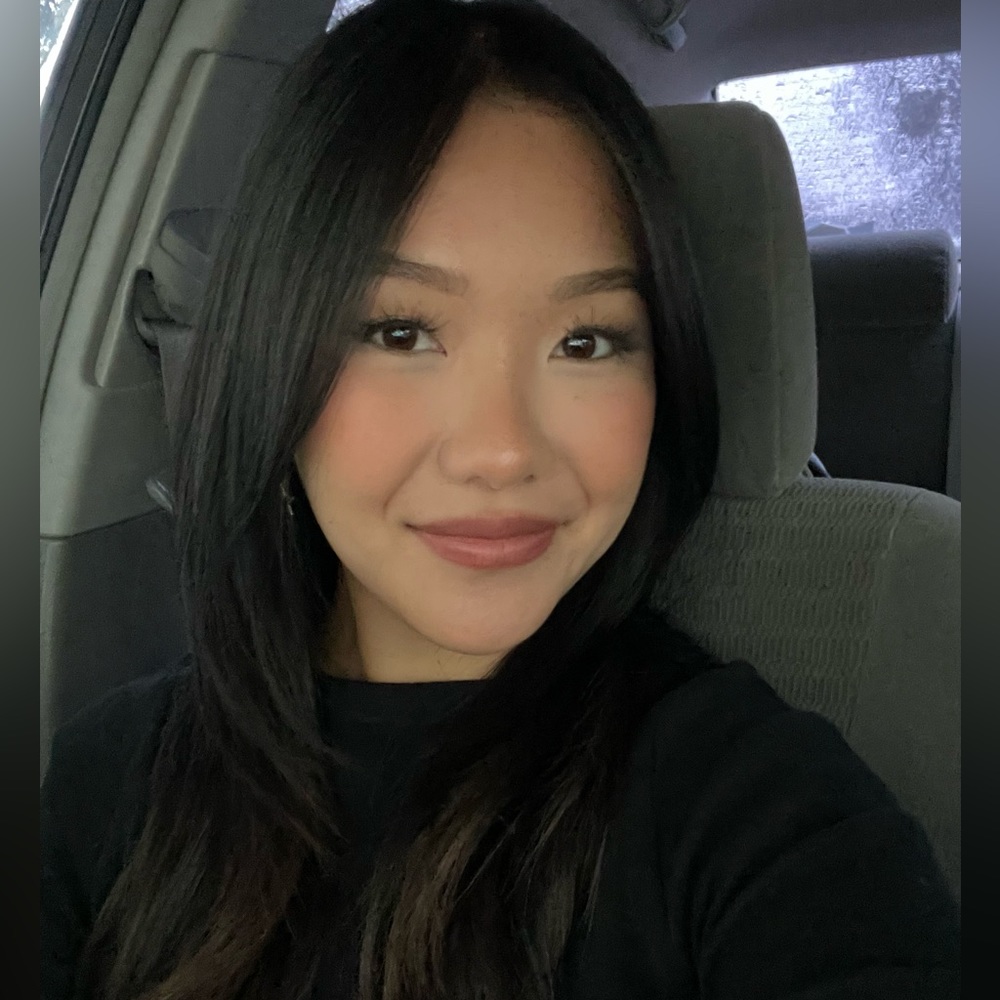 Meet your Posher, Calista